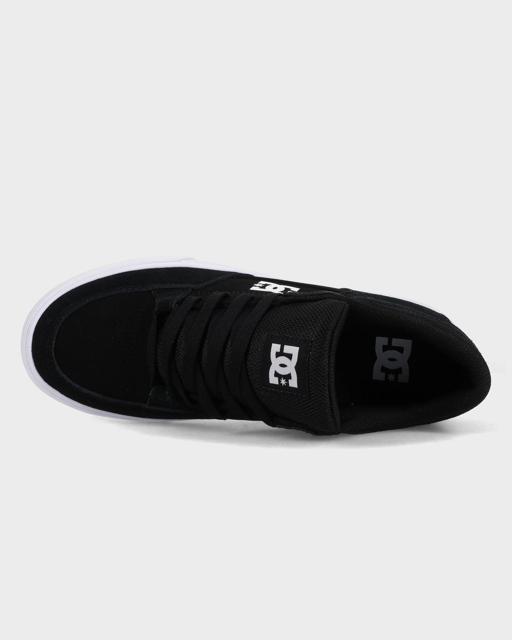 Mens Onyx Skate Shoes
