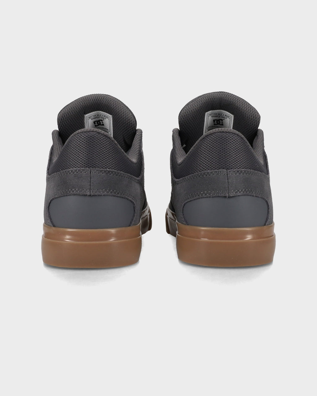 Mens Onyx Skate Shoes