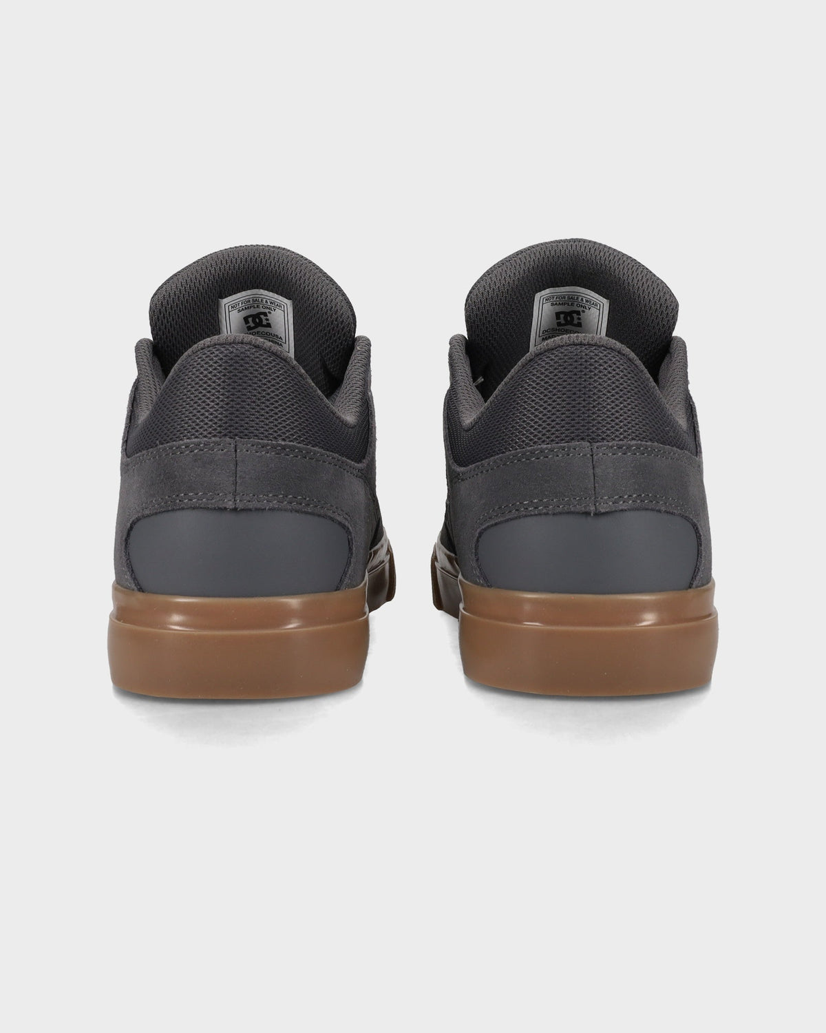 Mens Onyx Skate Shoes