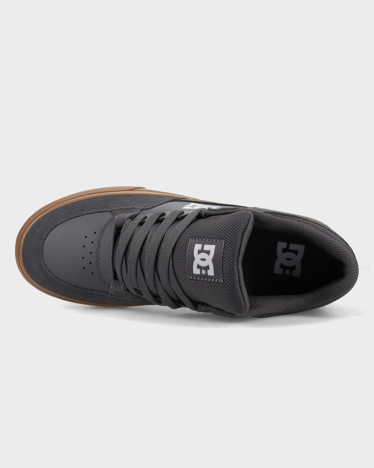 Mens Onyx Skate Shoes