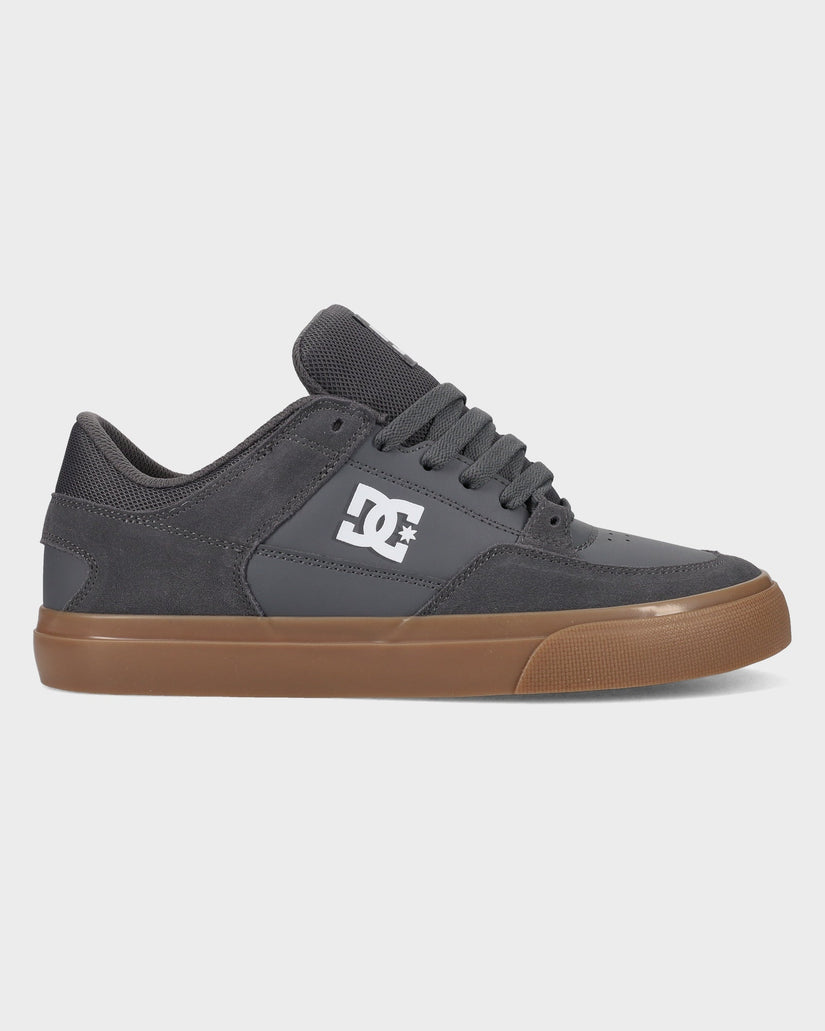 Mens Onyx Skate Shoes