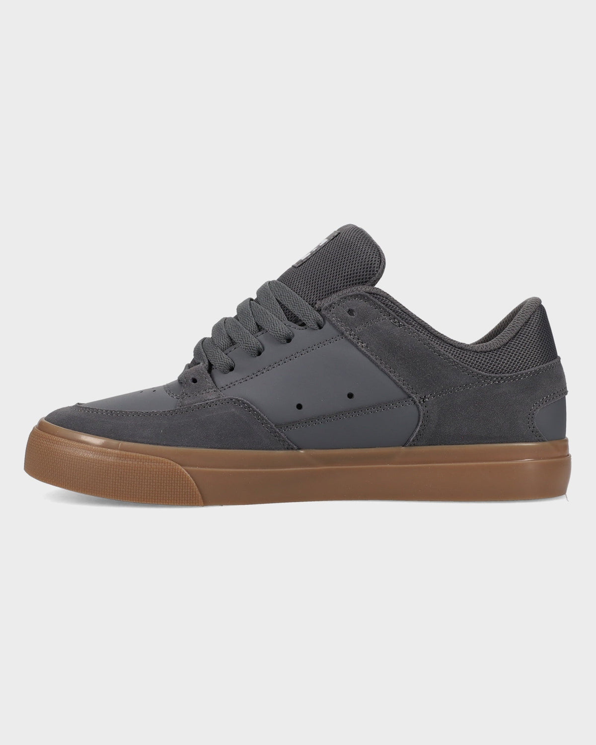 Mens Onyx Skate Shoes