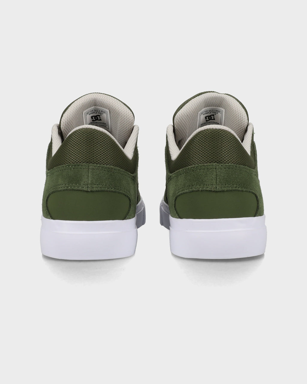 Mens Onyx Skate Shoes