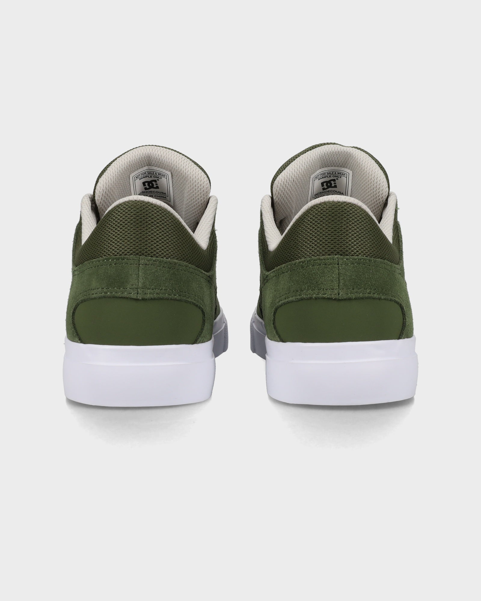 Mens Onyx Skate Shoes