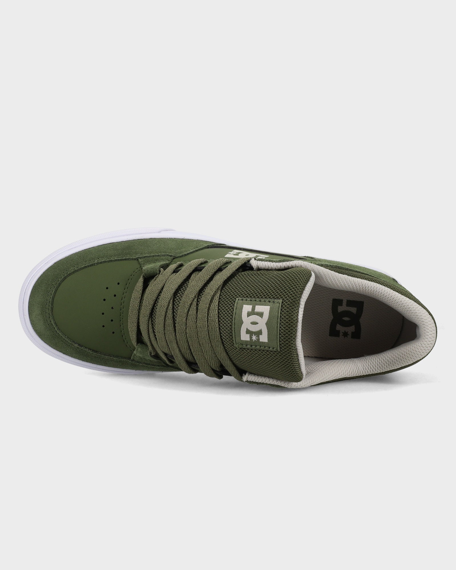 Mens Onyx Skate Shoes