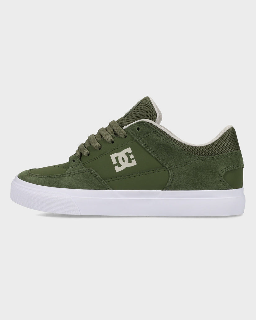 Mens Onyx Skate Shoes