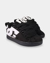 Mens Court Graffik Skate Shoes