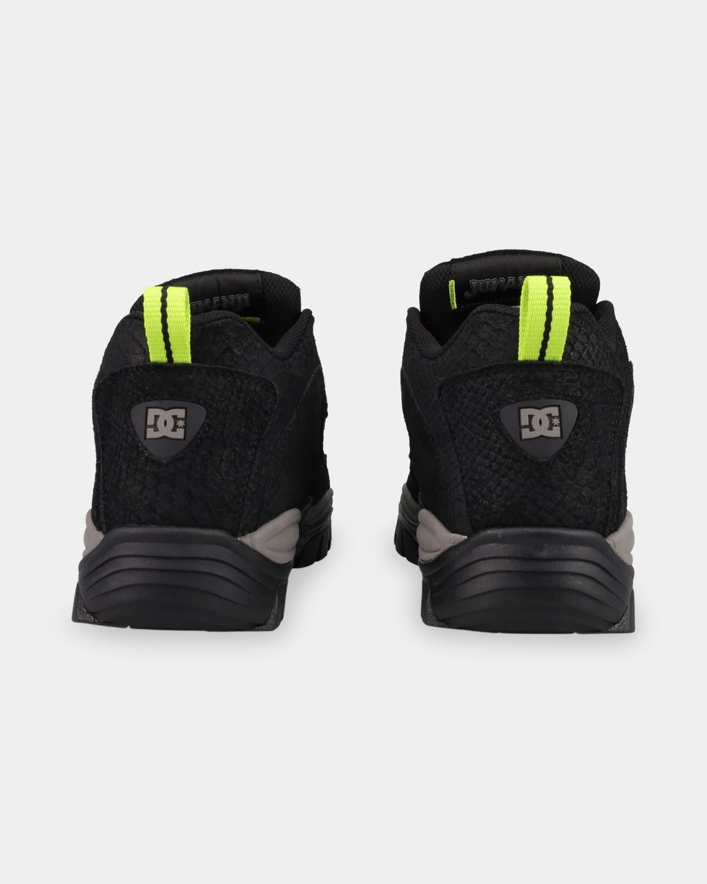 Mens Recon Jumanji Boots