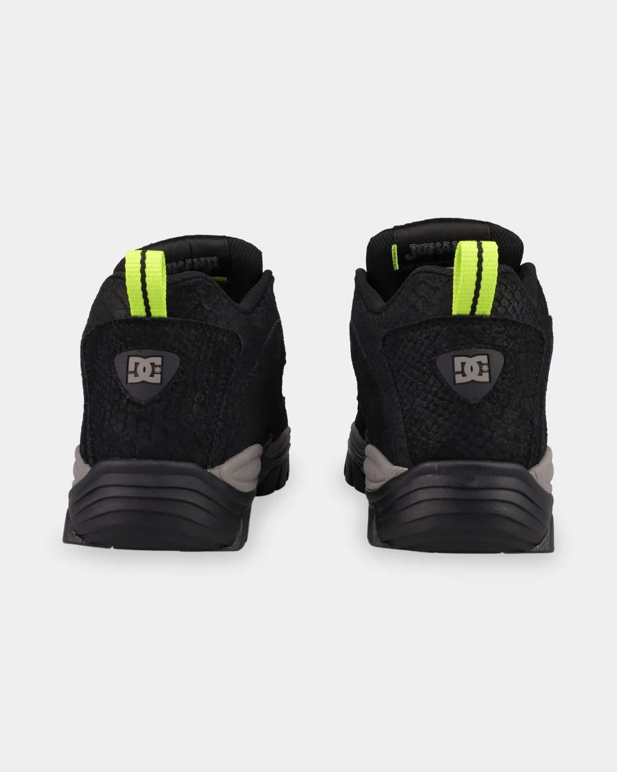 Mens Recon Jumanji Boots