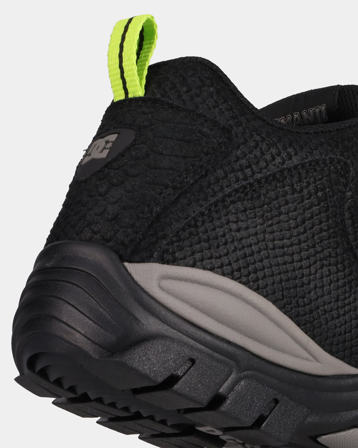 Mens Recon Jumanji Boots