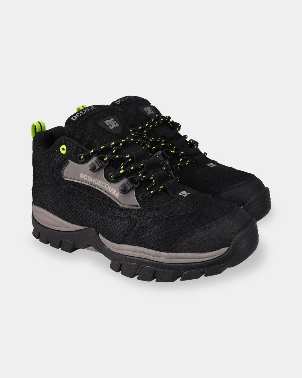 Mens Recon Jumanji Boots