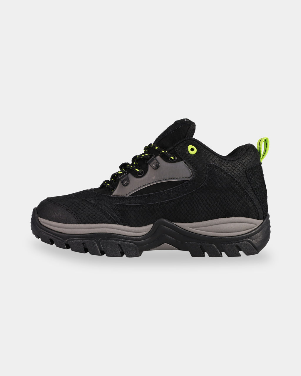 Mens Recon Jumanji Boots
