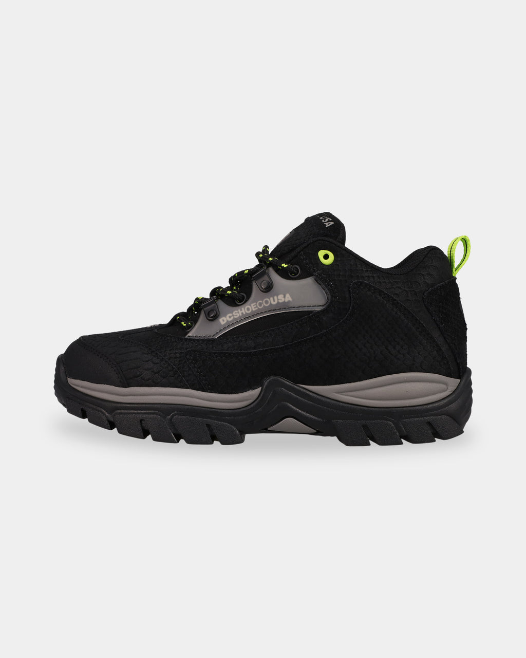 Mens Recon Jumanji Boots