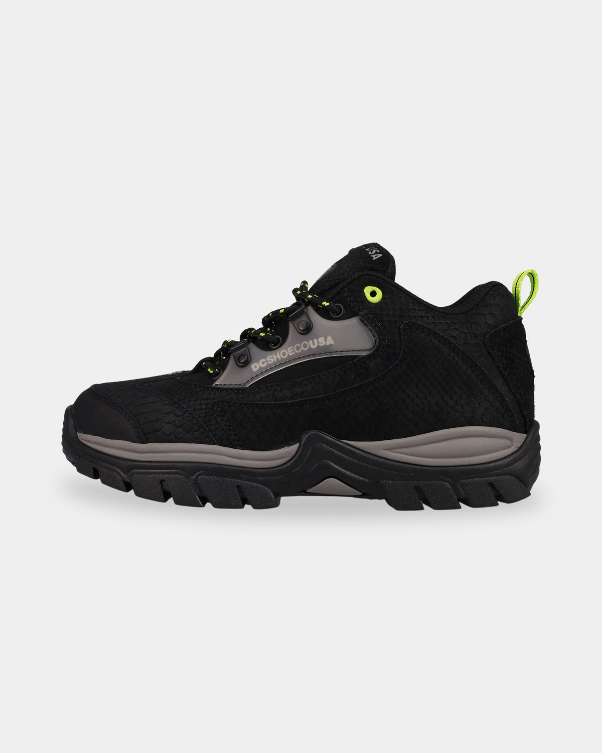Mens Recon Jumanji Boots