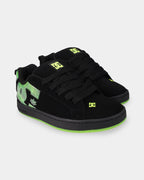 Mens Court Graffik Jumanji Skate Shoes