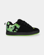Mens Court Graffik Jumanji Skate Shoes