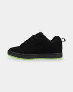 Mens Court Graffik Jumanji Skate Shoes