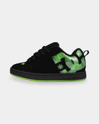 Mens Court Graffik Jumanji Skate Shoes