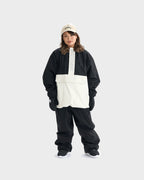 Mens 24 DC Snow Anorak Snow Jacket