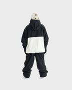 Mens 24 DC Snow Anorak Snow Jacket
