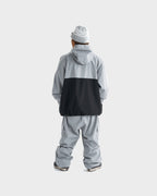 Mens 24 DC Snow Anorak Snow Jacket