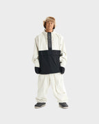 Mens 24 DC Snow Anorak Snow Jacket