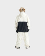 Mens 24 DC Snow Anorak Snow Jacket