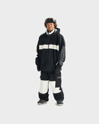 Mens 24 DC Snow Stand Snow Jacket
