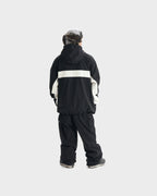 Mens 24 DC Snow Stand Snow Jacket
