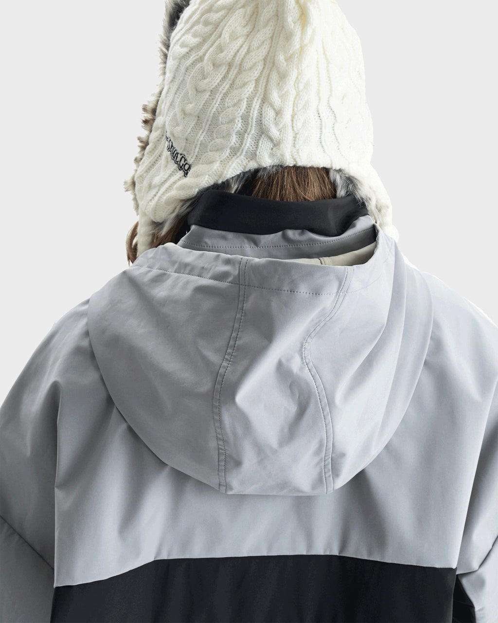 Mens 24 DC Snow Stand Snow Jacket