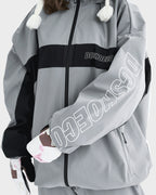 Mens 24 DC Snow Stand Snow Jacket