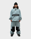 Mens 25 DC Anorak Snow Jacket