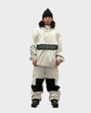 Mens 25 DC Anorak Snow Jacket