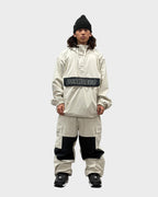 Mens 25 DC Anorak Snow Jacket