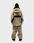 Mens 25 DC Snow Jacket