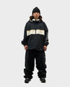 Mens 25 DC Snow Jacket