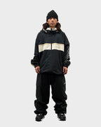 Mens 25 DC Snow Jacket