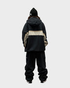 Mens 25 DC Snow Jacket