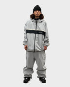 Mens 25 DC Snow Jacket