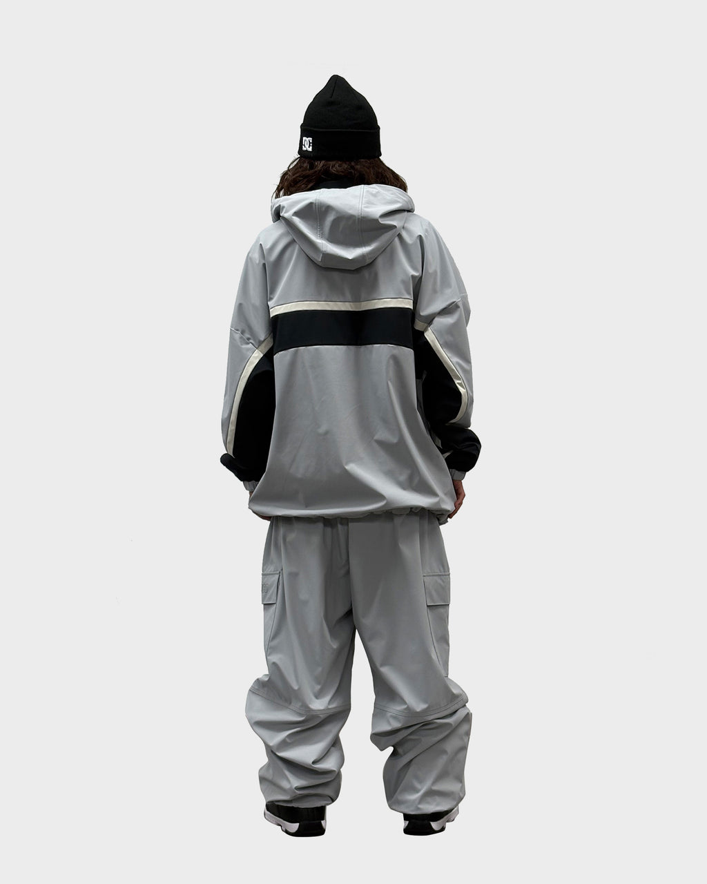 Mens 25 DC Snow Jacket