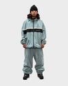 Mens 25 DC Snow Jacket