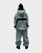 Mens 25 DC Snow Jacket