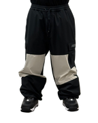 Mens 25 DC Cargo Snow Pants