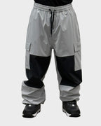 Mens 25 DC Cargo Snow Pants