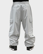 Mens 25 DC Cargo Snow Pants