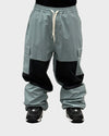 Mens 25 DC Cargo Snow Pants