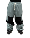 Mens 25 DC Cargo Snow Pants