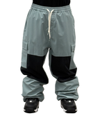 Mens 25 DC Cargo Snow Pants