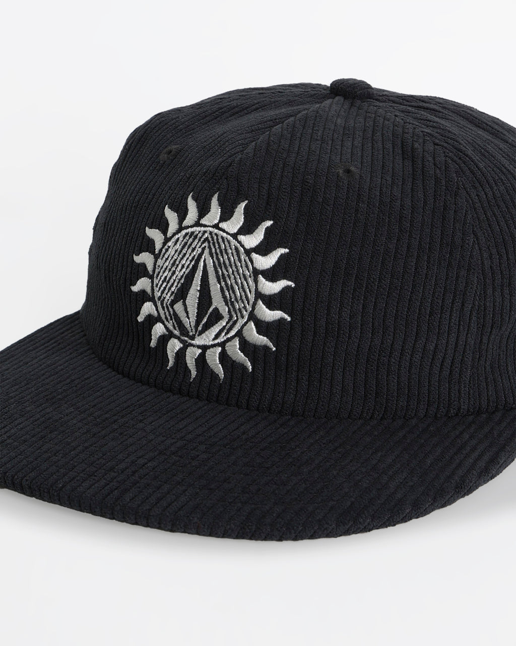 Womens Full Stone Dad Cap