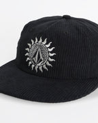 Womens Full Stone Dad Cap